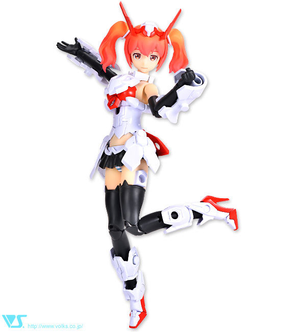 Volks VLOCKer's FIORE - Primula -