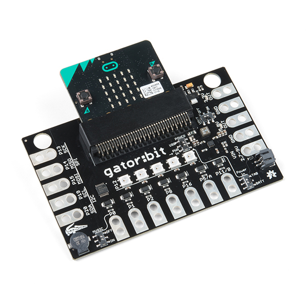 SparkFun gator:bit (แท้จาก Sparkfun)