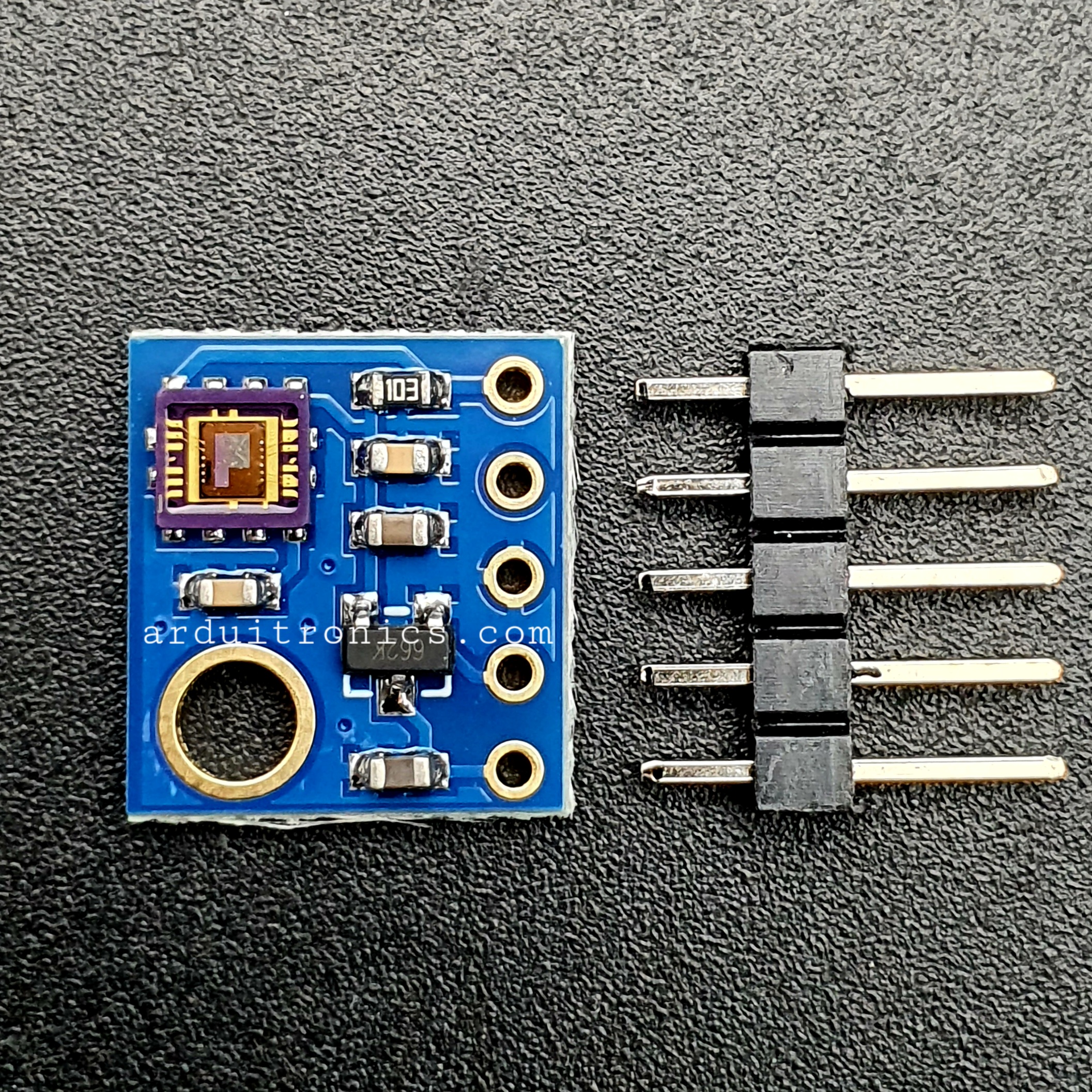 GY-8511 UV Sensor (Ultraviolet Sensor Module) for Arduino