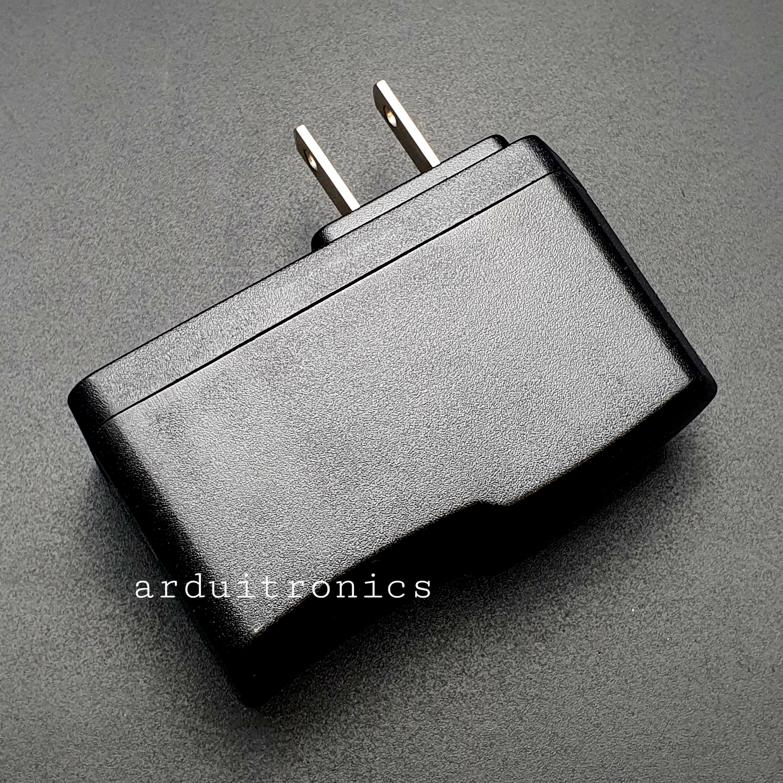 USB Power Adapter 5V 2A หัวแบน