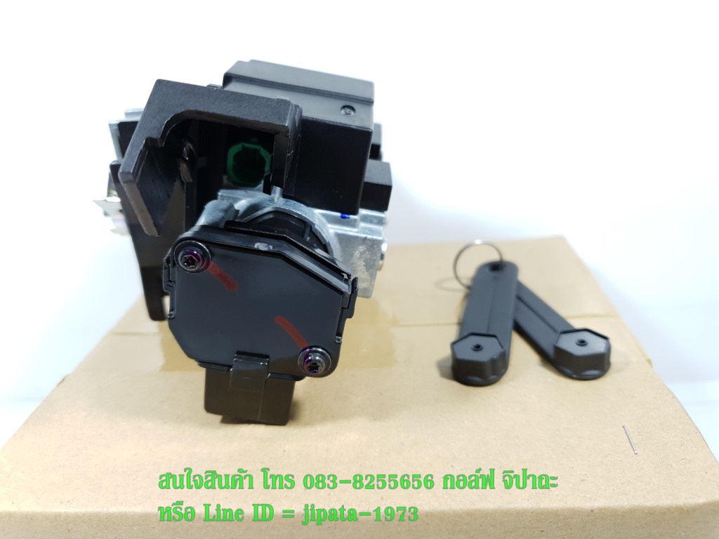 (PCX) ชุดสวิทช์กุญแจ Honda PCX 150 ปี 2015-2017 แท้