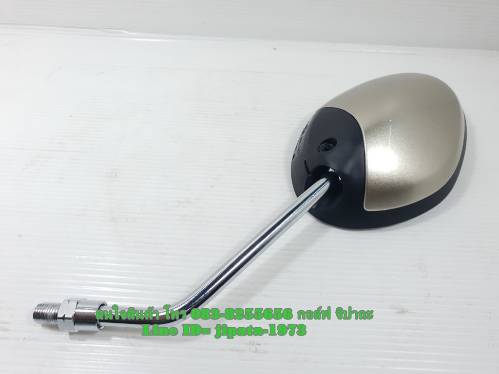 (Fino Fi) กระจกส่องหลัง Yamaha Fino Fi แท้