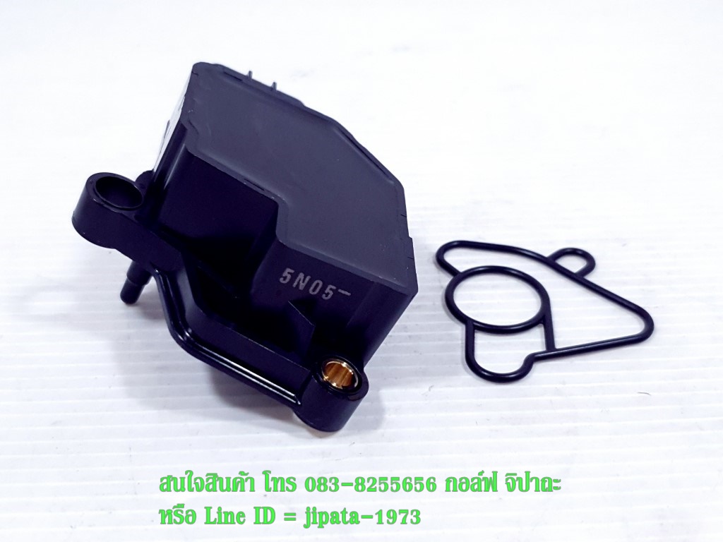 (Wave 125 i) ชุดตรวจจับสัญญาณ (MAP) Honda Wave 125 i ไฟเลี้ยวบังลม ปี 2005-2010 แท้