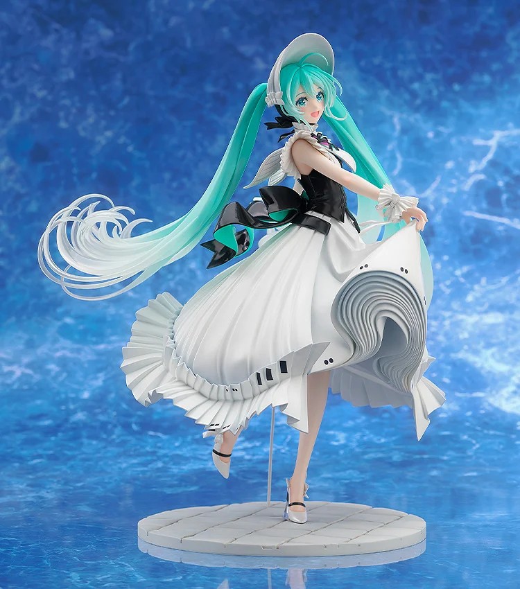 "Pre-Order" GSC 1/7 Hatsune Miku Symphony: 2023 Ver.