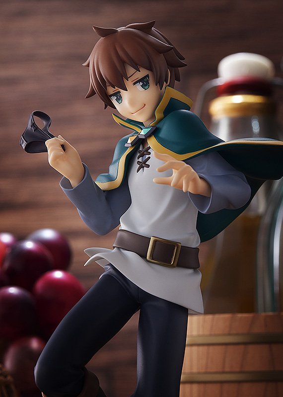 "Pre-Order" POP UP PARADE Kazuma
