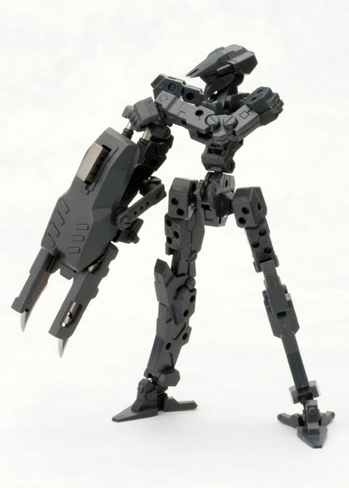 M.S.G Weapon Unit MW28R Impact Edge