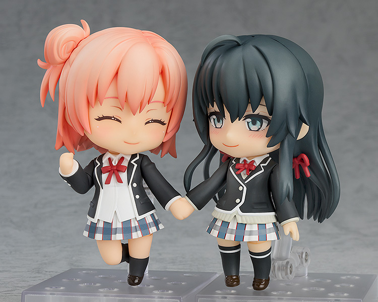 "Pre-Order" [1466] Nendoroid Yui Yuigahama
