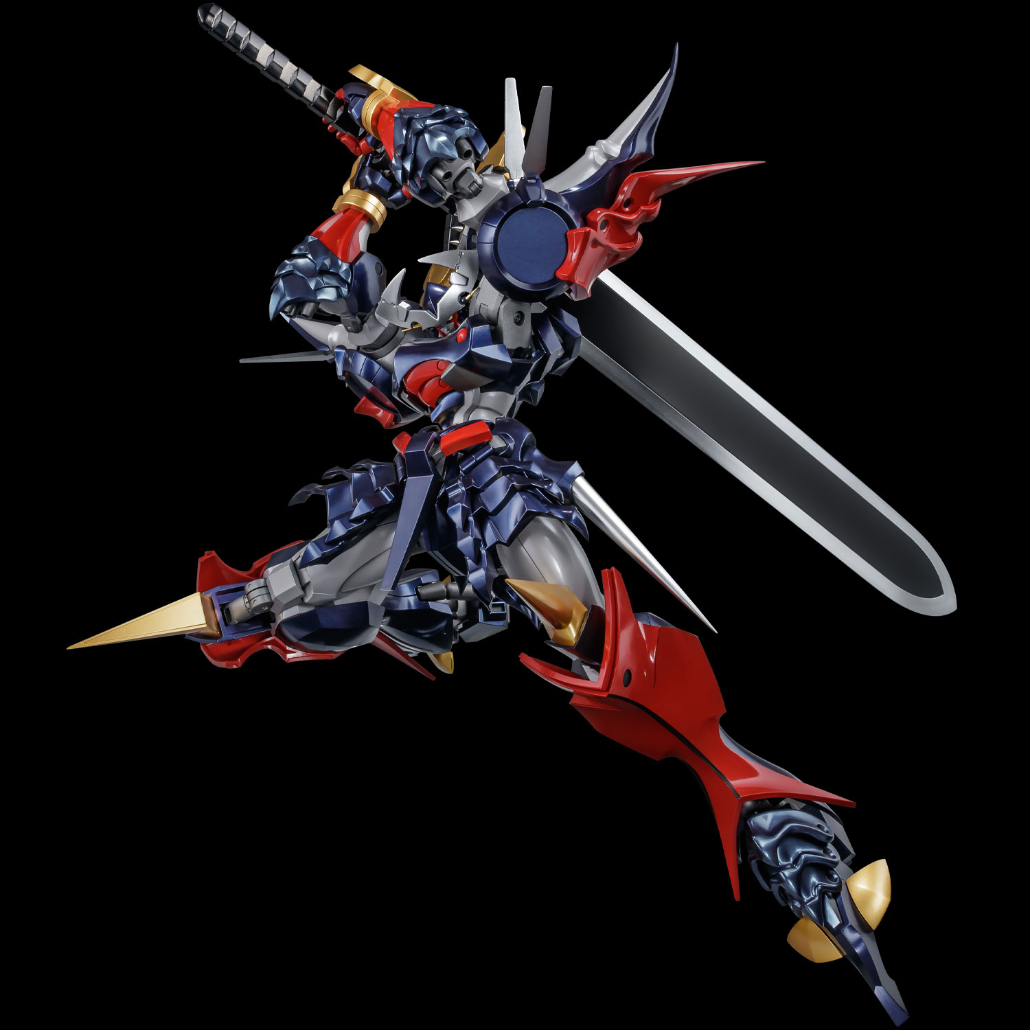 "Pre-Order" RIOBOT Dygenguar + Bonus Parts