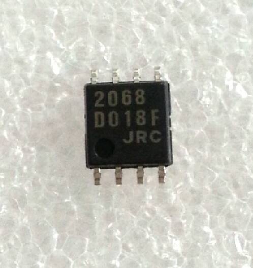 NJM2068 SMD