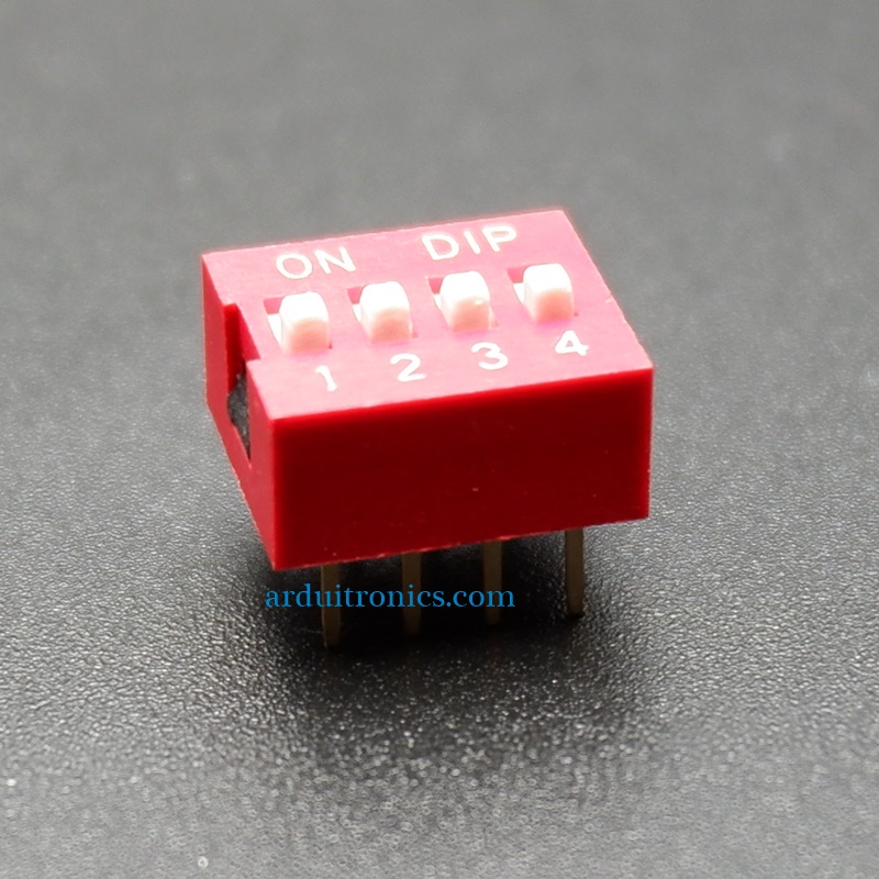 DIP Switch