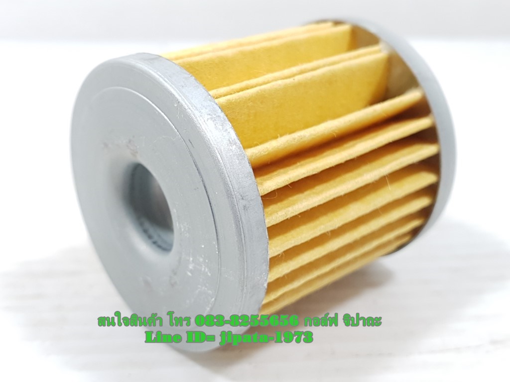 (Shogun) ชุดไส้กรองน้ำมันเครื่อง Suzuki Shogun 125 งานเกรดเอ