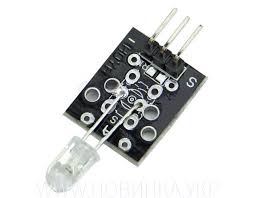 Infrared Emitter Module KY-005