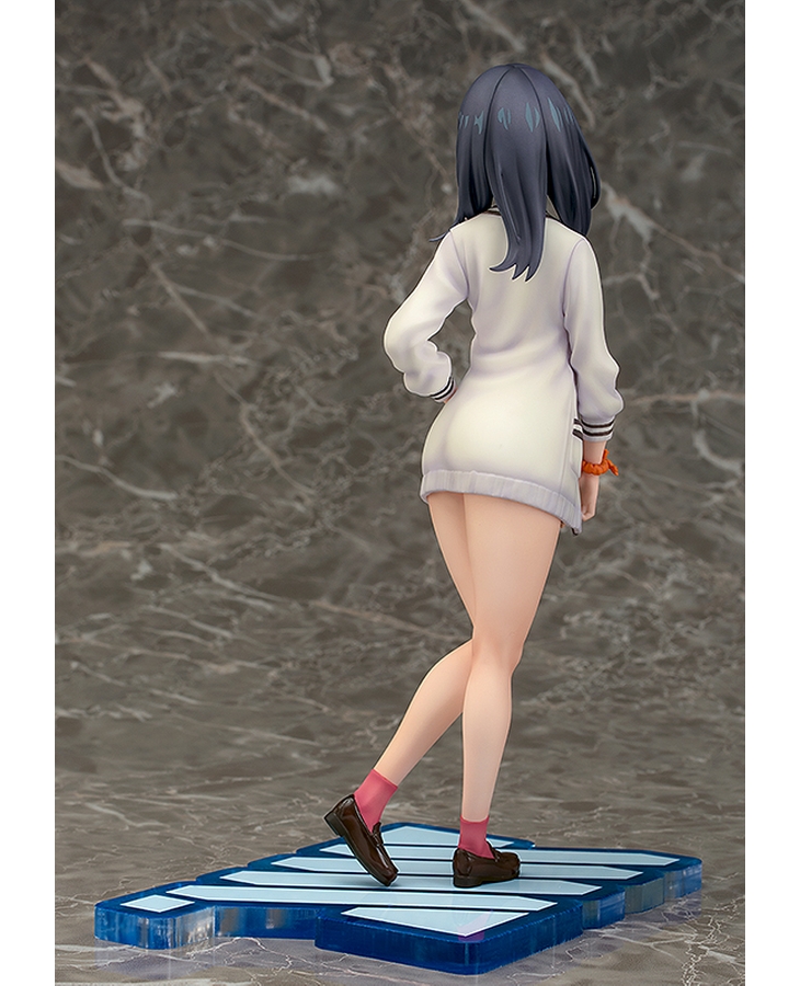 "Pre-Order" Phat! 1/7 Rikka Takarada