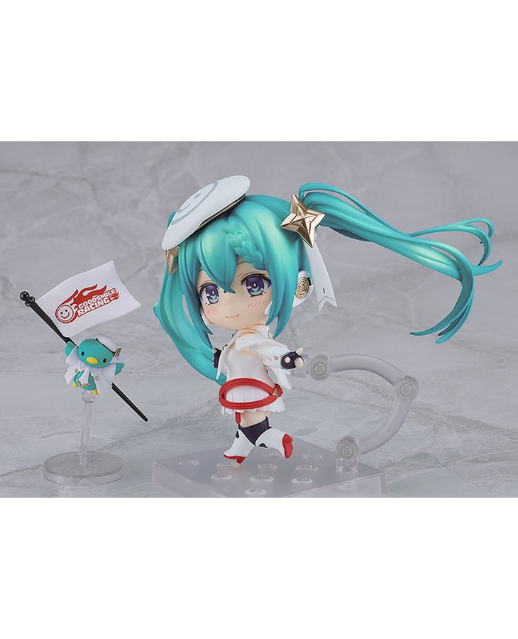 "Pre-Order" [2156] Nendoroid Racing Miku: 2023 Ver.