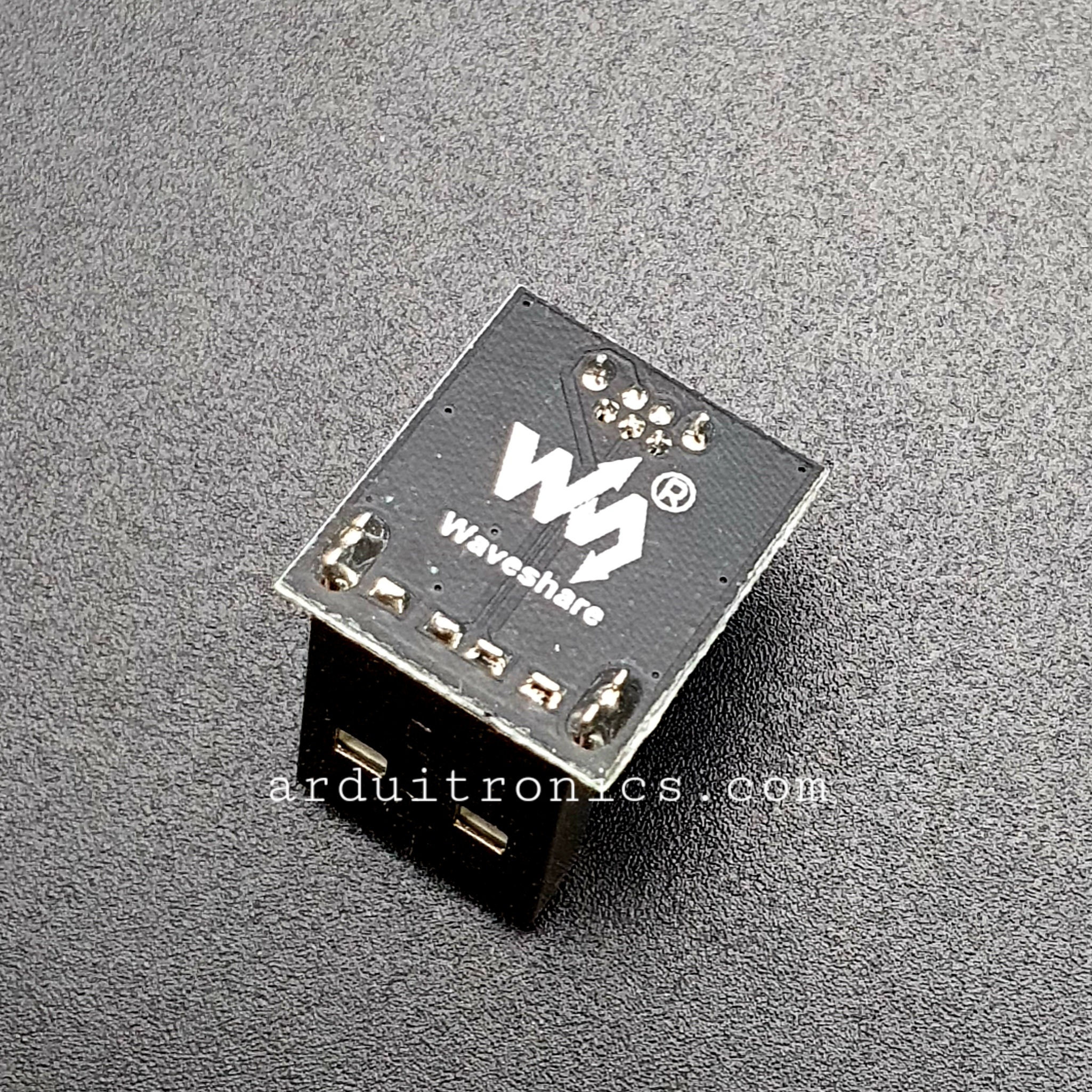 SIM7600G-H 4G / 3G / 2G / GNSS Module for Jetson Nano, LTE CAT4, Global Applicable (แท้จาก Waveshare)