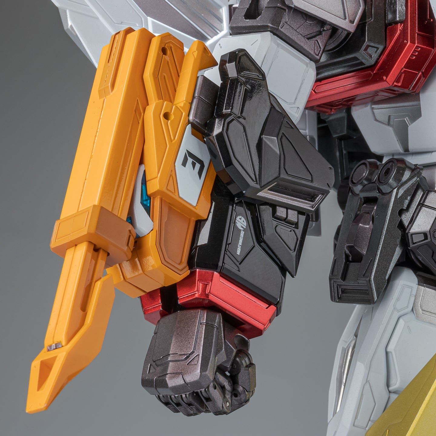 "Pre-Order" Amakuni Kizin Great Might Gaine