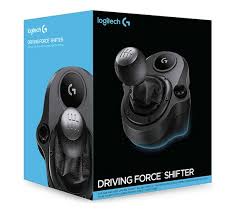 DRIVING FORCE SHIFTER