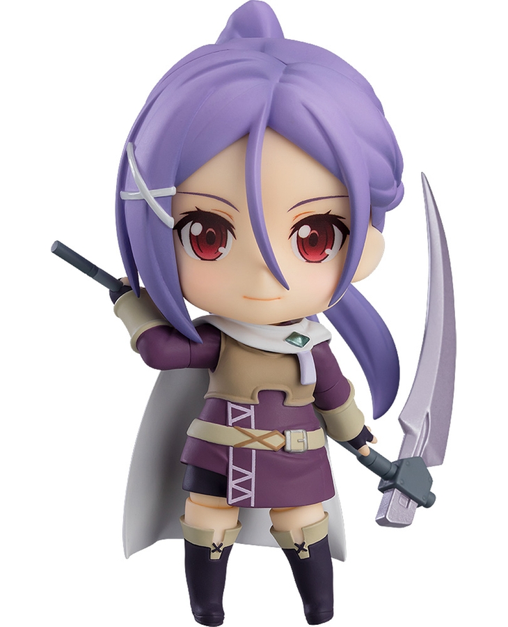 "Pre-Order" [1969] Nendoroid Mito