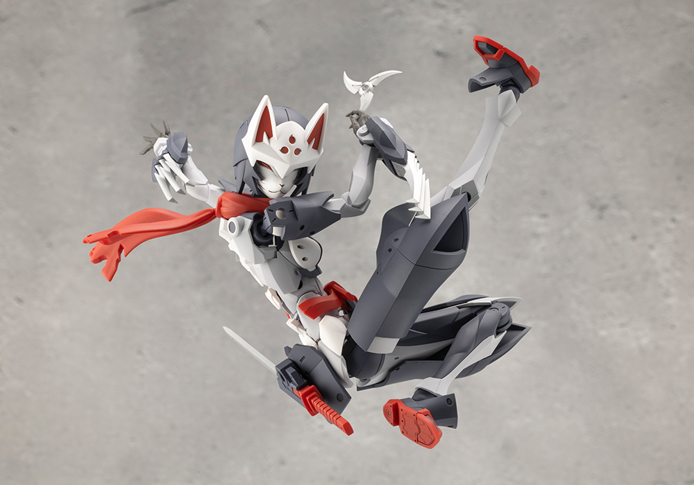 "Pre-Order" Ulimited Universe Megalomaria - Fuma