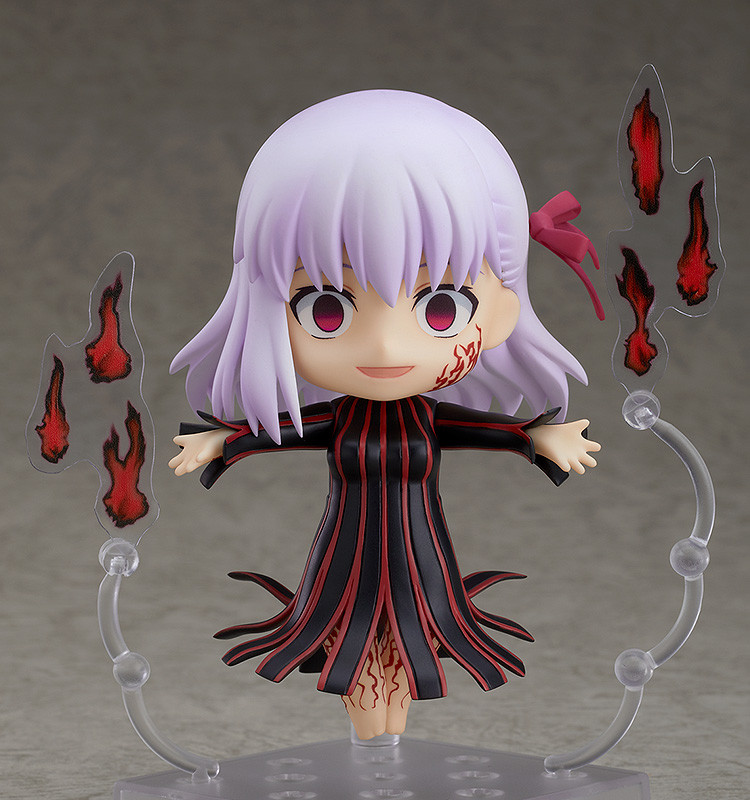 [1509] Nendoroid Sakura Matou: Grail of Makiri Ver.