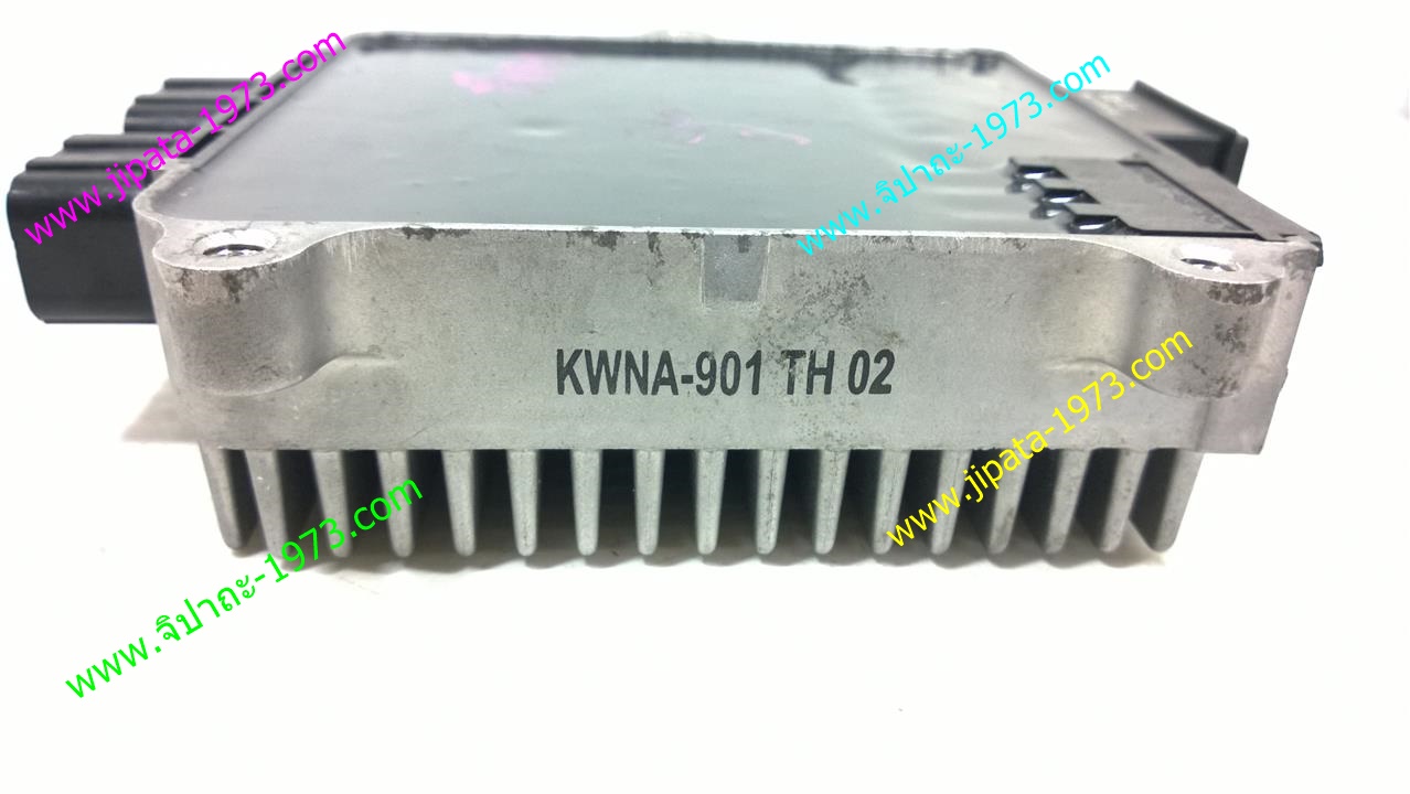 (PCX 125)กล่อง ECU Honda PCX 125 i