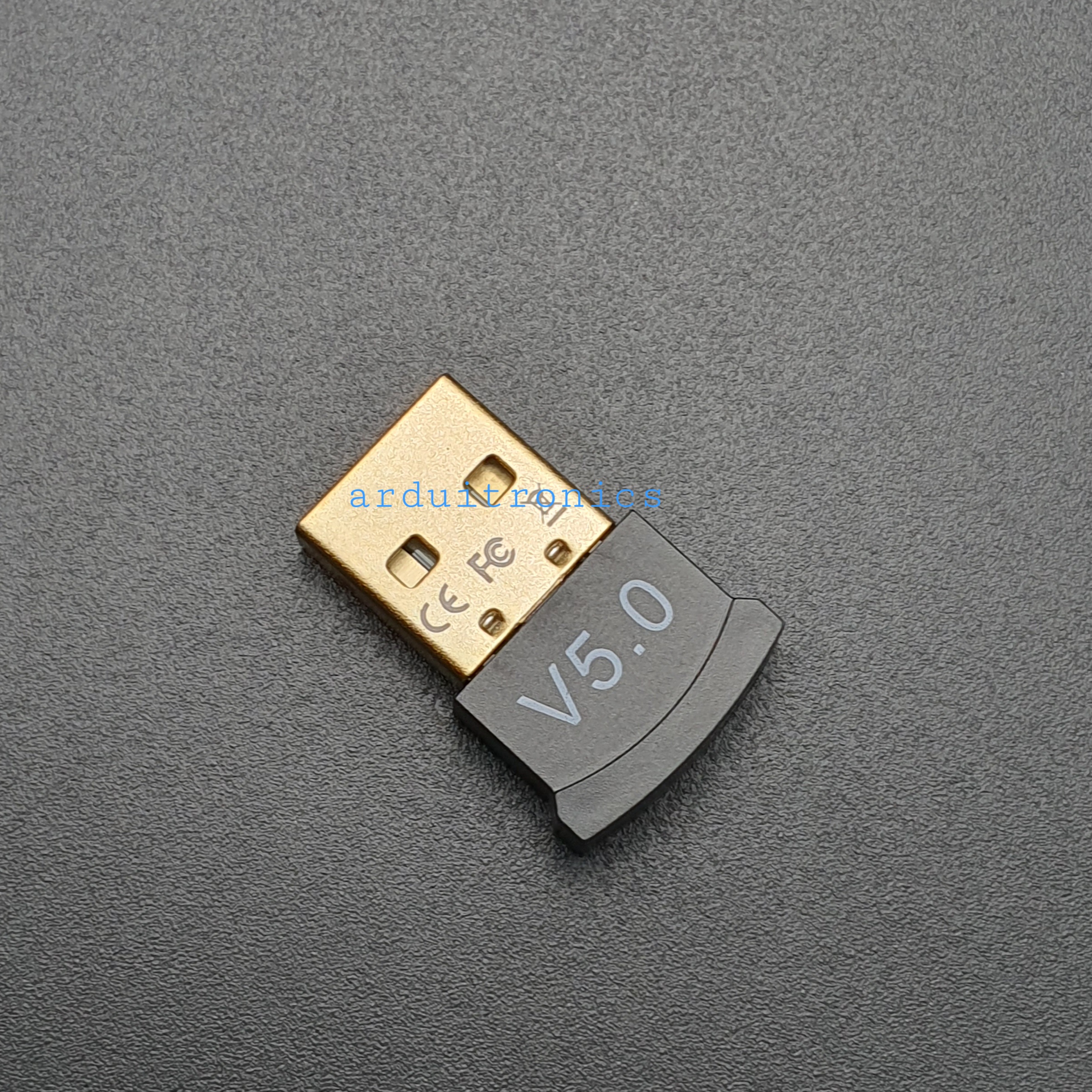 Bluetooth Adapter 5.0 USB Bluetooth 5.0 Audio Receiver Transmitter