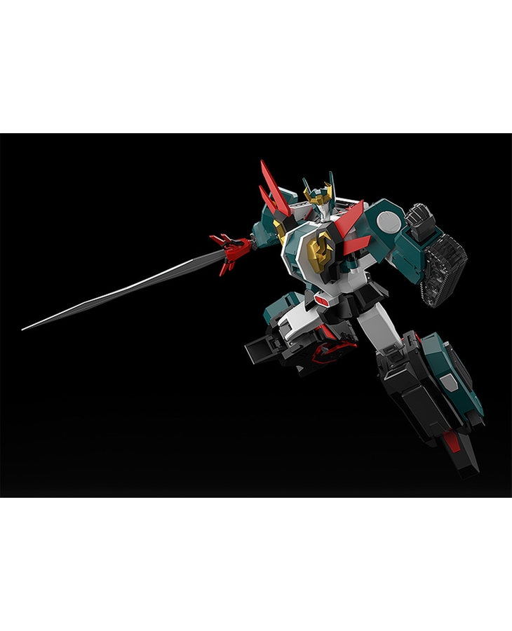 "Pre-Order" THE GATTAI Seven Changer