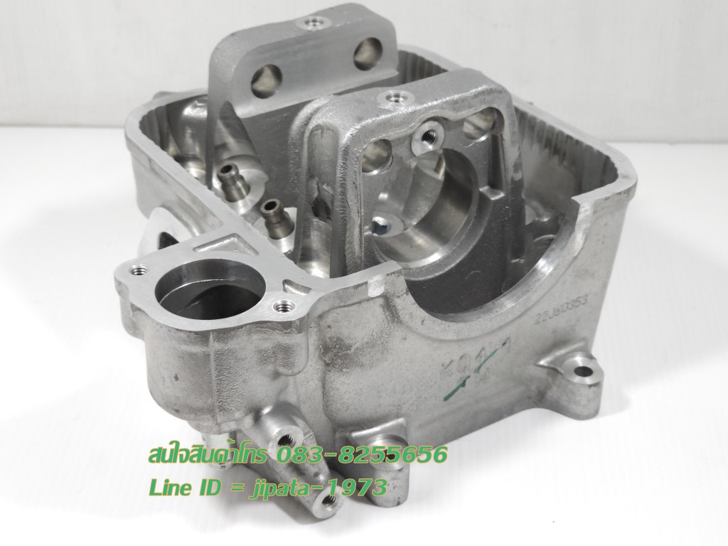 (Forza 300 ) ชุดฝาสูบ Honda Forza 300 ปี 2018 แท้