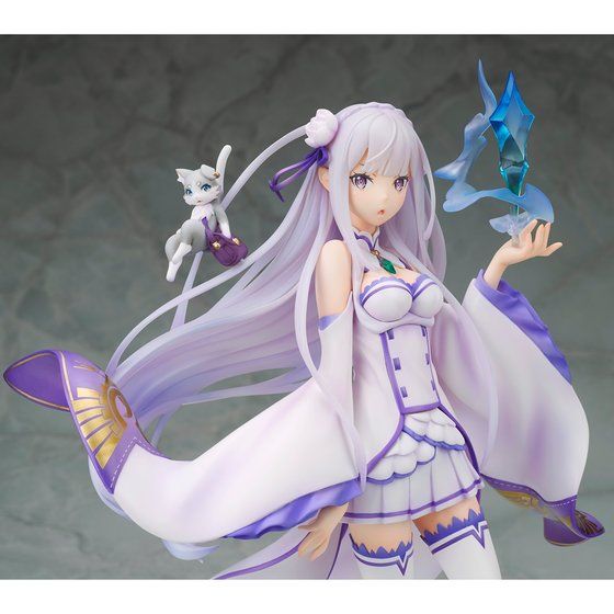 "Pre-Order" Alter 1/7 Emilia