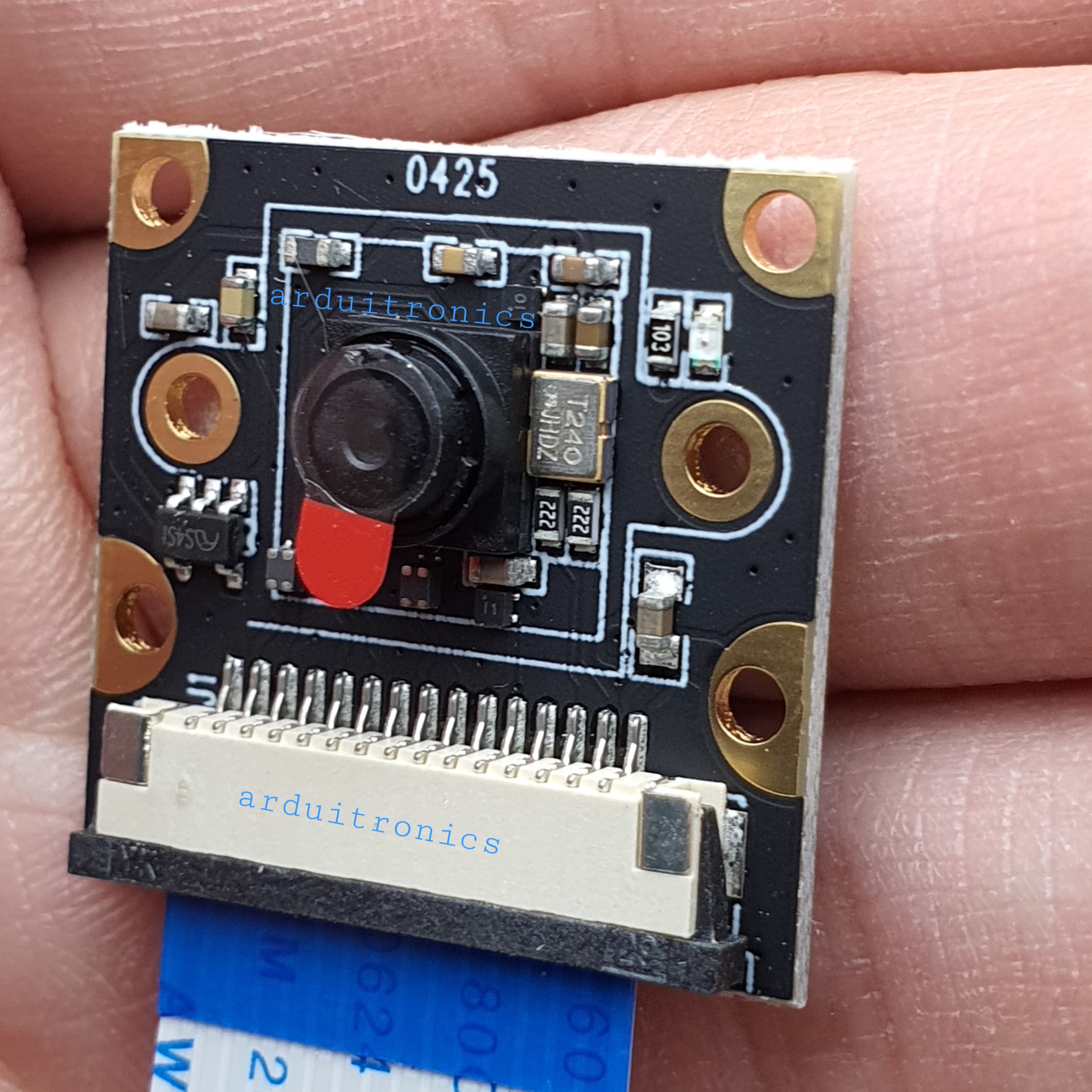 Nvidia Jetson Nano Camera HD AI Vision 8 MP Camera CSI Interface IMX219