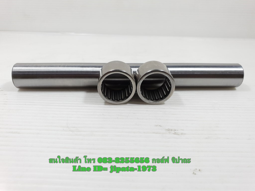 (Dash) ชุดบู้ชสวิงอาร์ม Honda Nova Dash 125 (ลูกปืนเข็ม) งานเกรดเอ