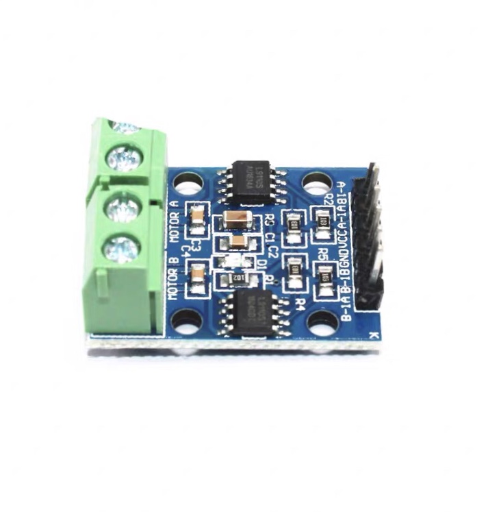 Motor Drive Module (L9110S)
