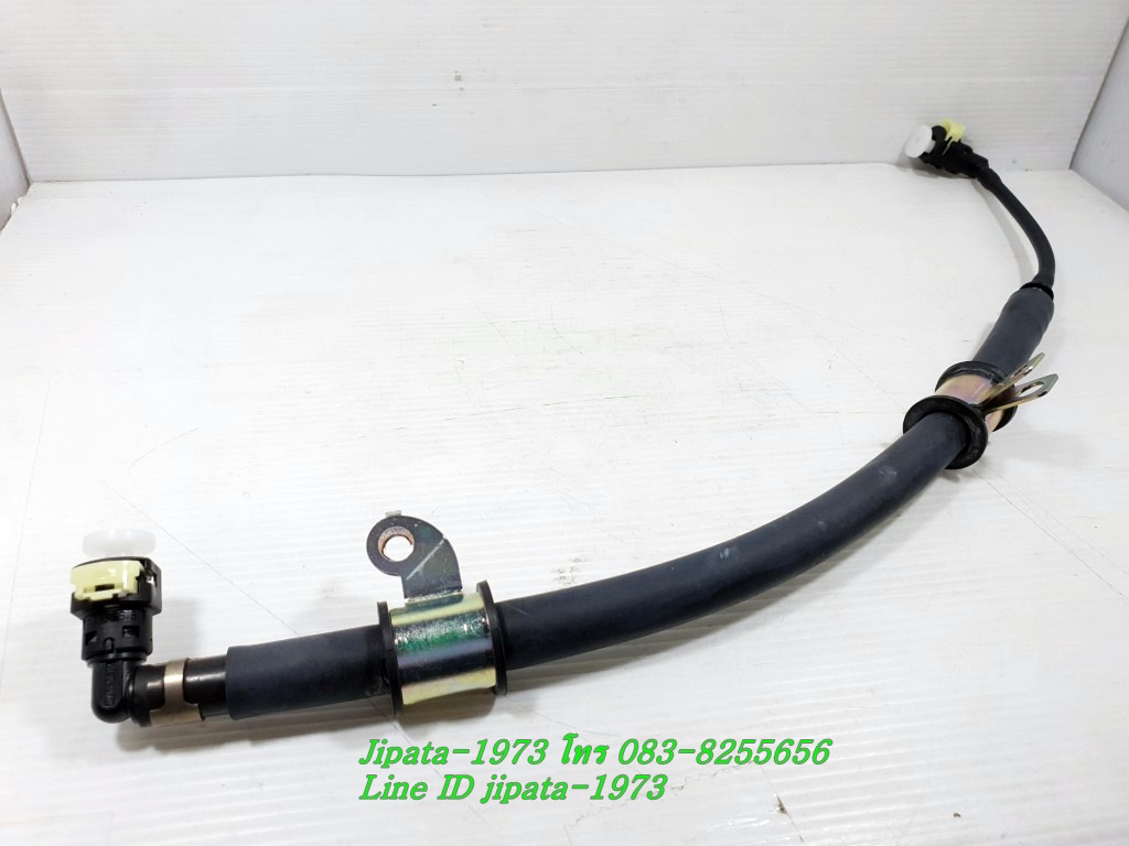 (PCX 150 i) สายส่งน้ำมันเชื้อเพลิง Honda PCX 150 i ปี 2012 แท้