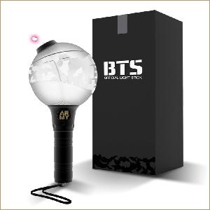 BTS - OFFICIAL LIGHT STICK [ARMY BOMB] แท่งไฟ