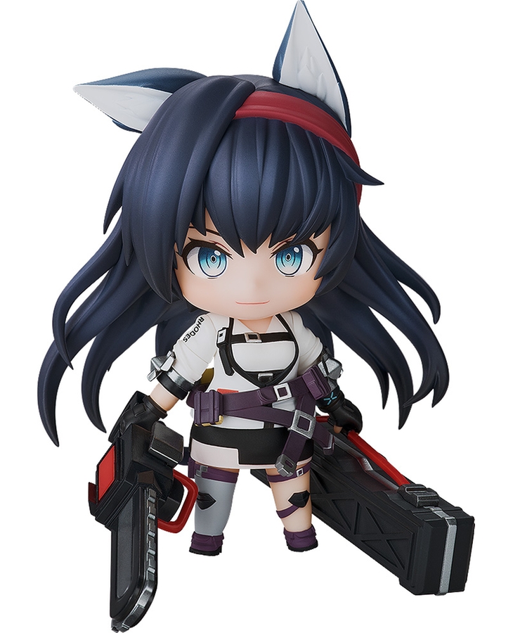 "Pre-Order" [2110] Nendoroid Blaze