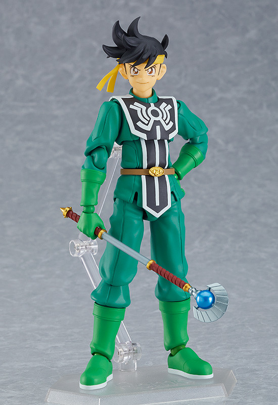 "Pre-Order" [554] Figma Popp