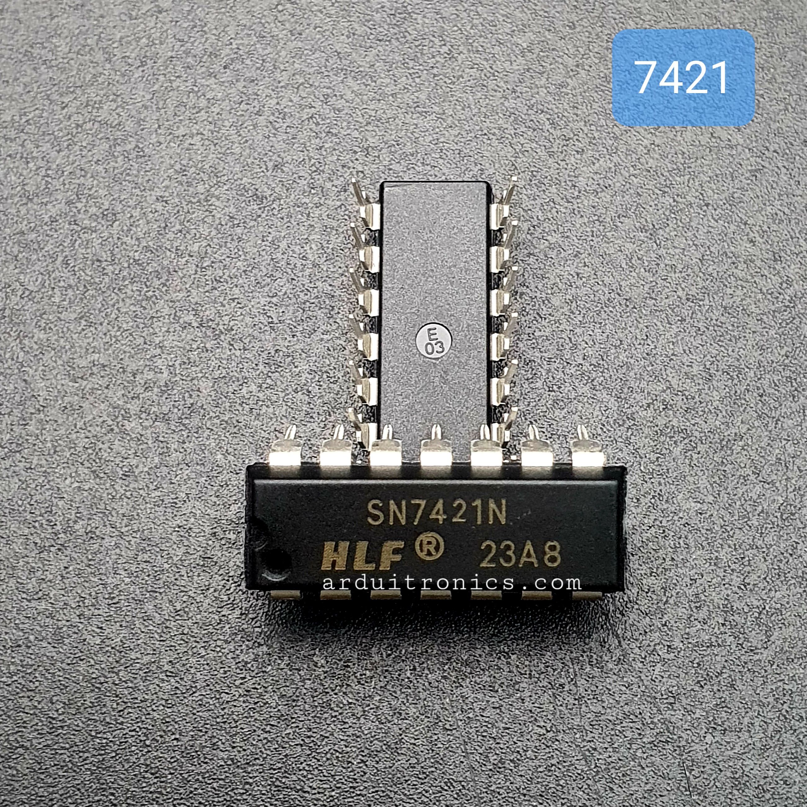 IC7421