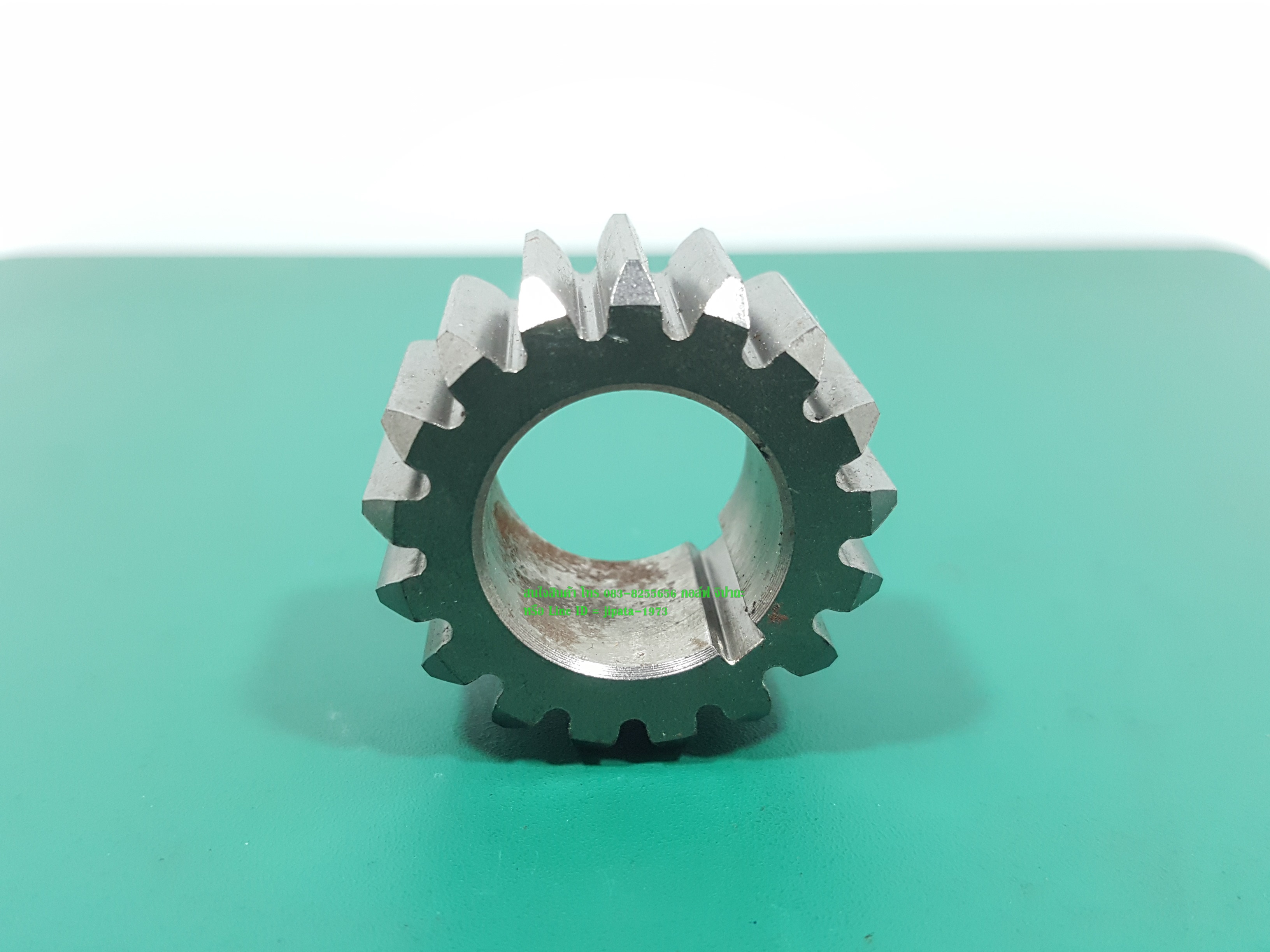 (Wave Z) ชุดเฟืองขับขั้นต้น Honda Wave Z,Nice U Box 110 แท้