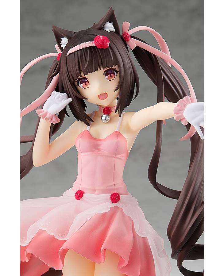 "Pre-Order" POP UP PARADE Chocola: Cocktail Dress Ver.