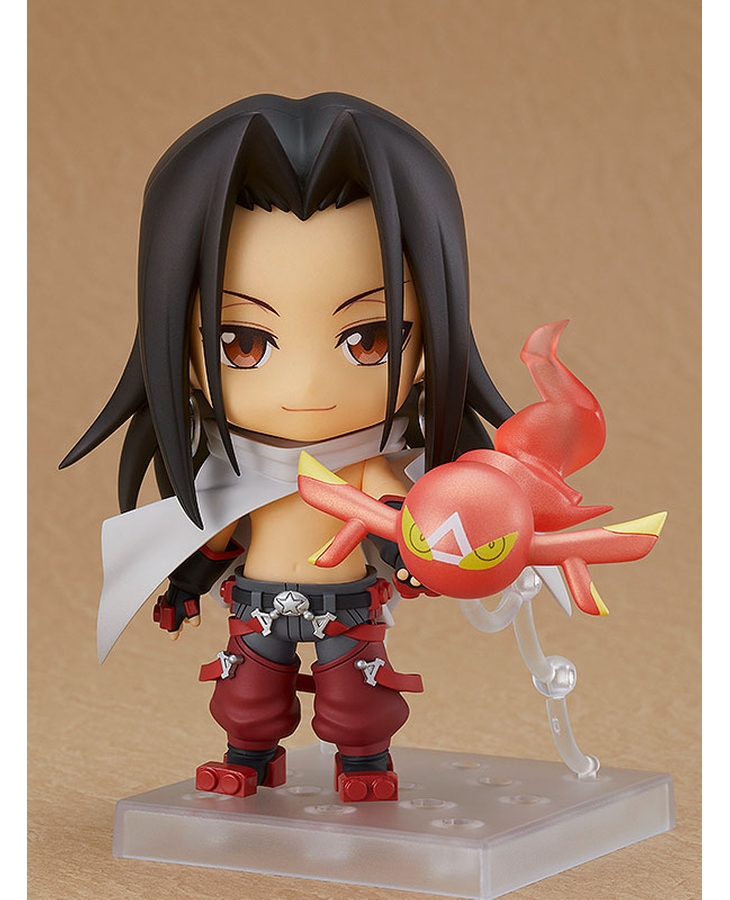 "Pre-Order" [1937] Nendoroid Hao