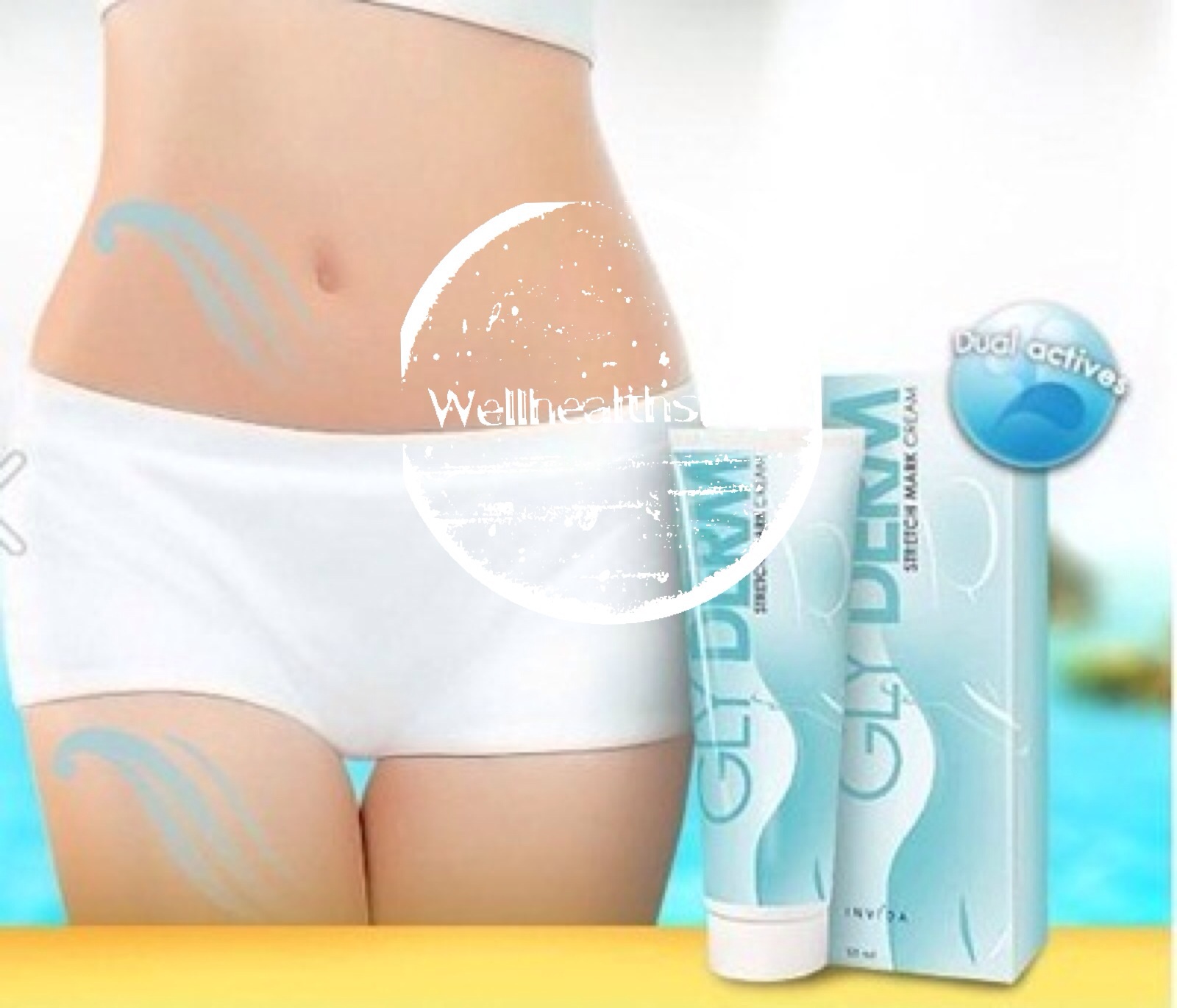 Glyderm ไกเดิร์ม