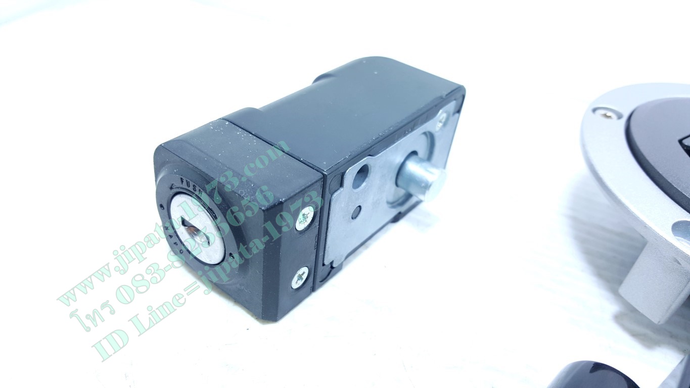 (Rebel 300) ชุดสวิทช์กุญแจ ชุดใหญ่(พร้อมฝาถัง) Honda Rebel 300 แท้