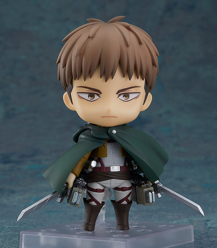 "Pre-Order" [1383] Nendoroid Jean Kirstein