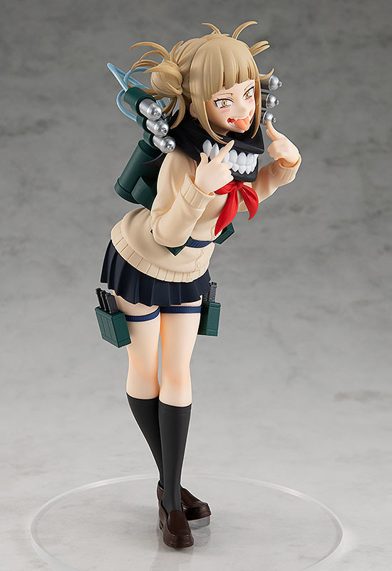 POP UP PARADE Himiko Toga: GSC Online Exclusive Ver.