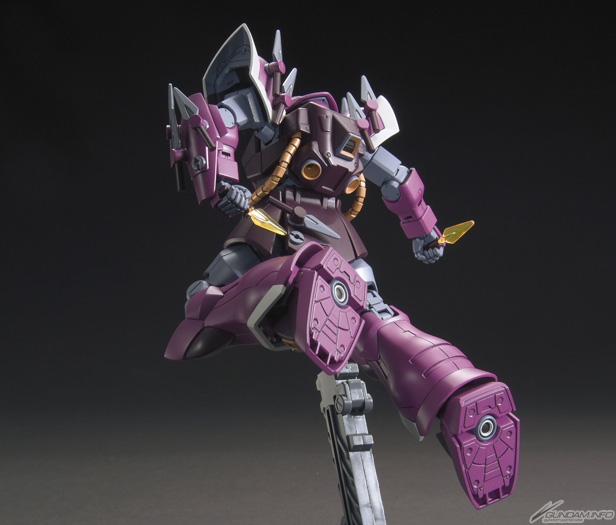 HGUC 1/144 MS-08TX/S Efreet Schneid