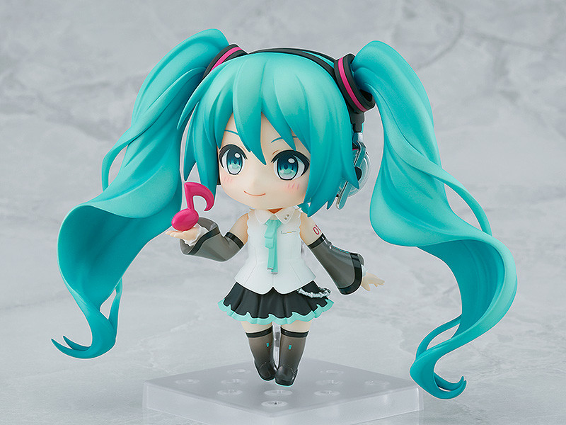 [1701] Nendoroid Hatsune Miku NT
