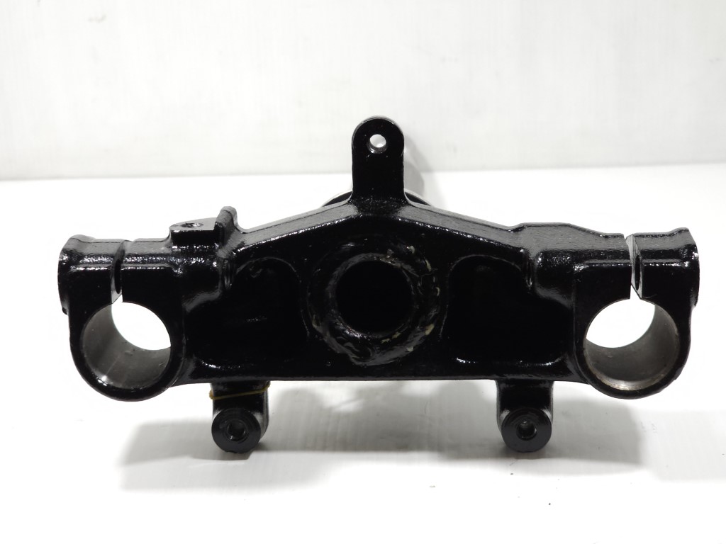 (Scoopy i) ชุดแผงคอล่าง Honda Scoopy i ปี 2017,Click 125 i ปี 2016-2023 แท้