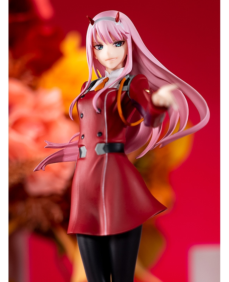POP UP PARADE Zero Two