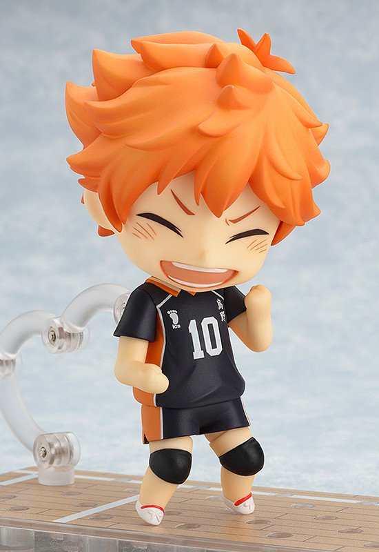 [461] Nendoroid Shoyo Hinata