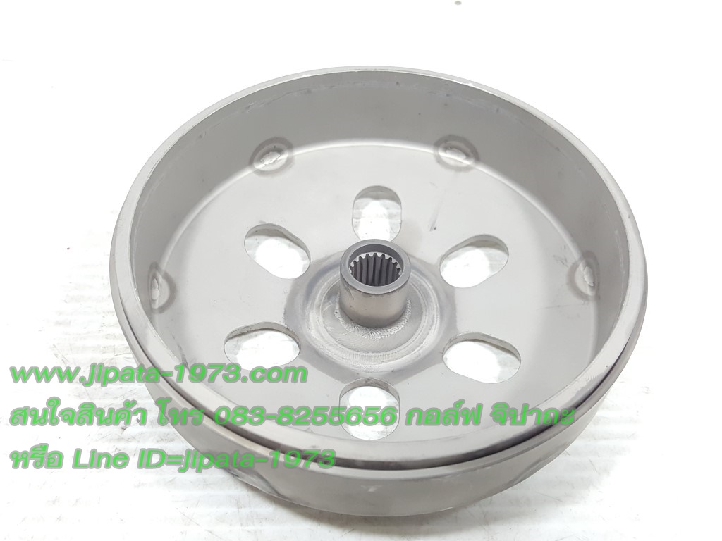 (PCX 150 i) เรือนคลัทช์ตัวนอก Honda Click 125 i,PCX แท้